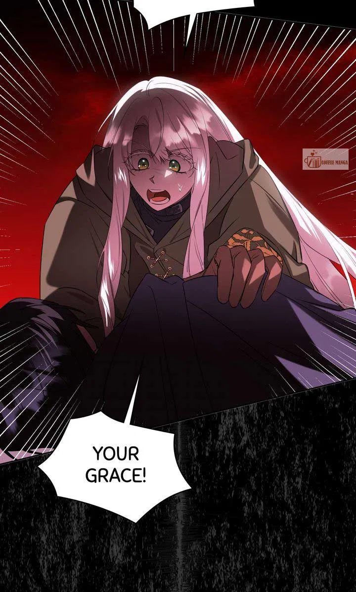 Protecting the Witch’s Son Chapter 60 – Page 30