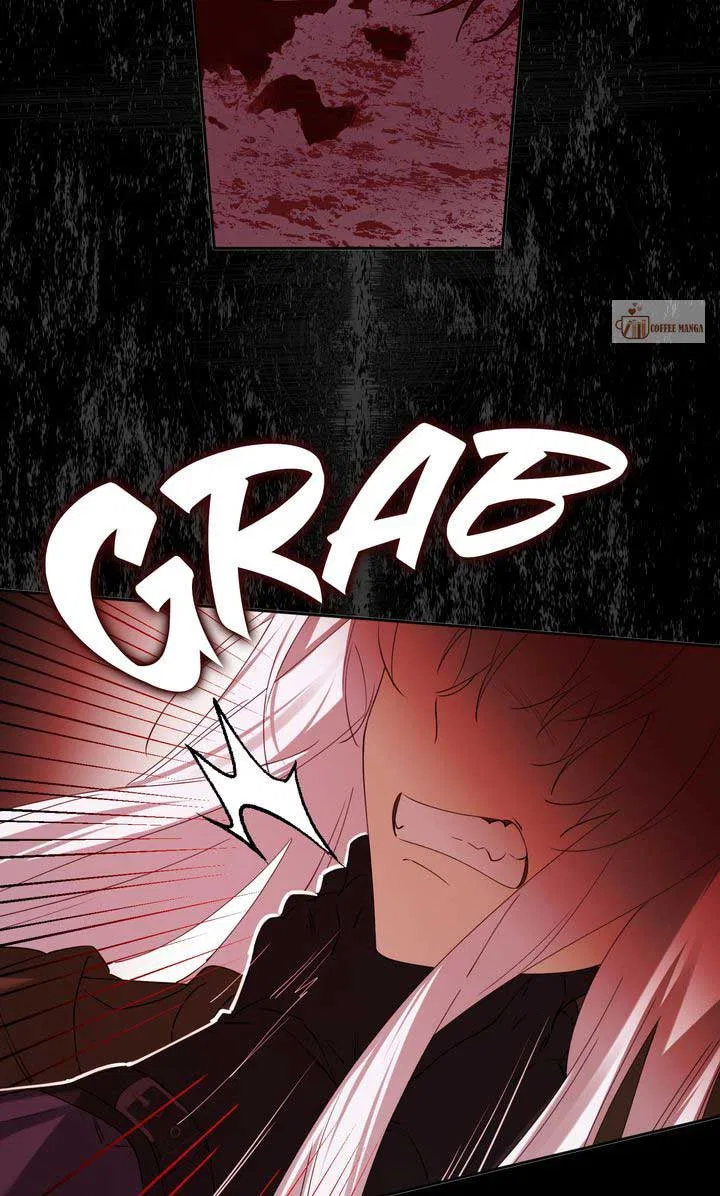 Protecting the Witch’s Son Chapter 60 – Page 32