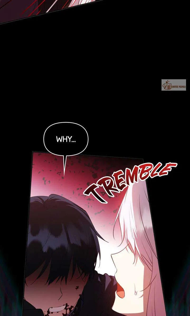 Protecting the Witch’s Son Chapter 60 – Page 33