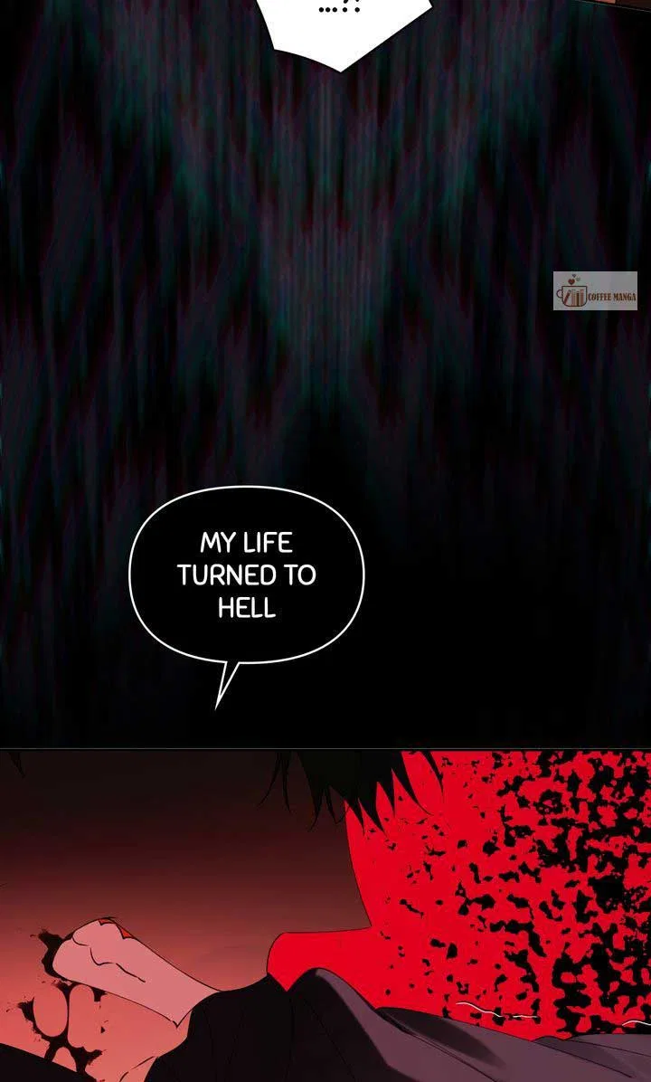 Protecting the Witch’s Son Chapter 60 – Page 36
