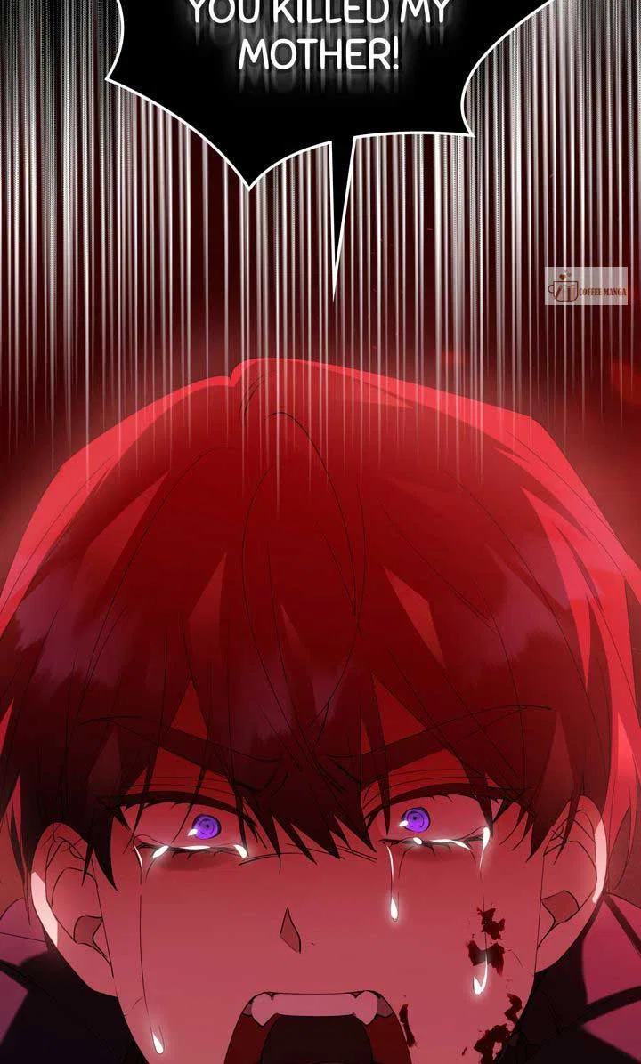 Protecting the Witch’s Son Chapter 60 – Page 38