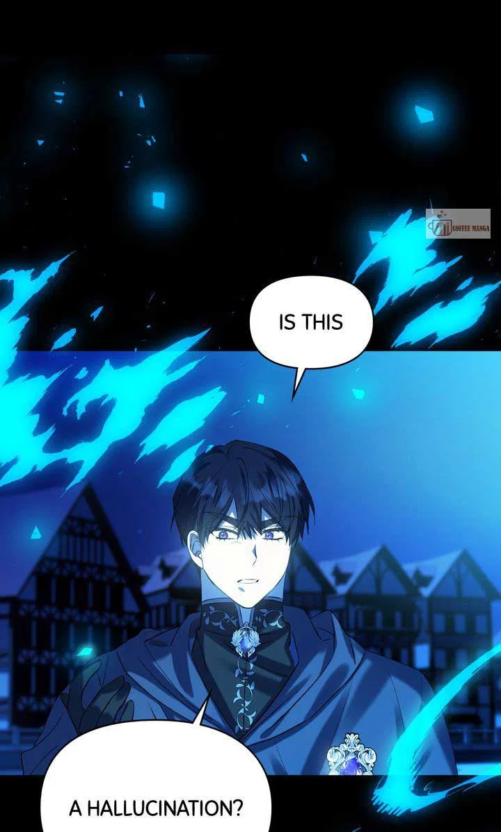Protecting the Witch’s Son Chapter 60 – Page 46