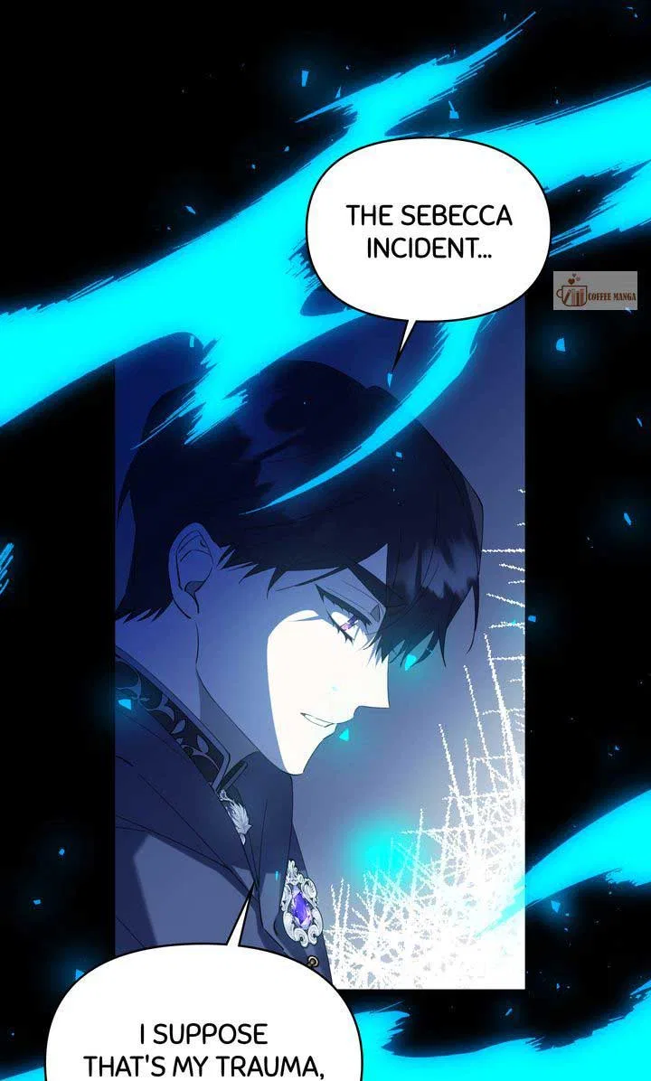 Protecting the Witch’s Son Chapter 60 – Page 49