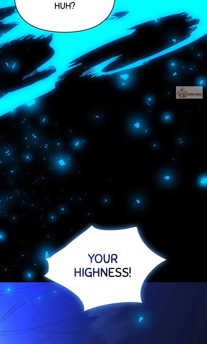 Protecting the Witch’s Son Chapter 60 – Page 50