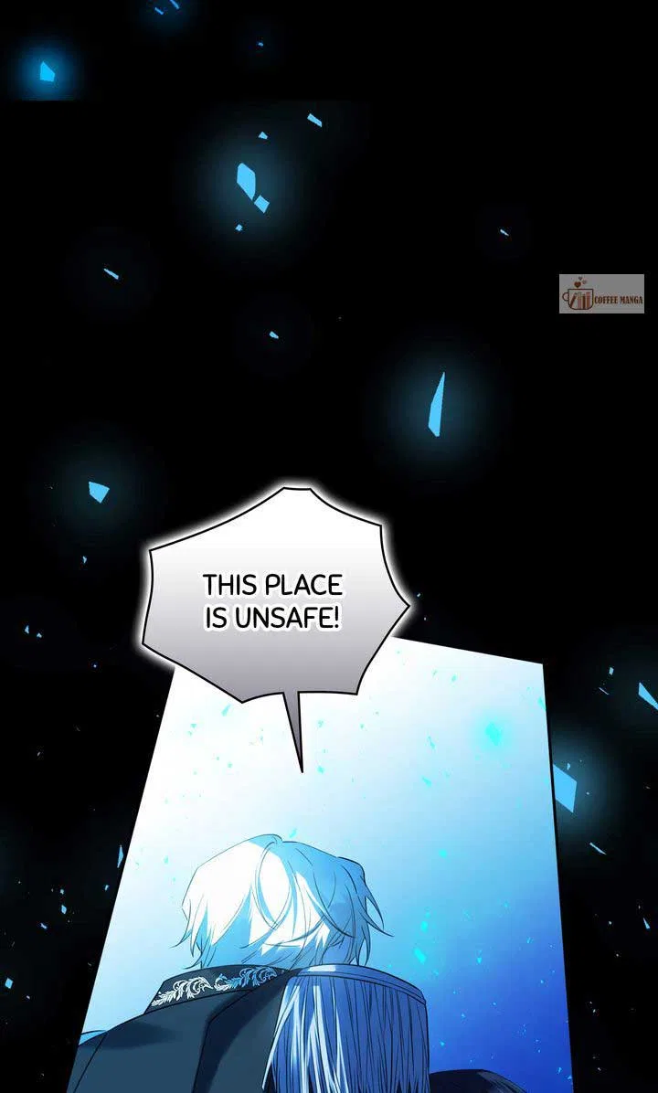 Protecting the Witch’s Son Chapter 60 – Page 54