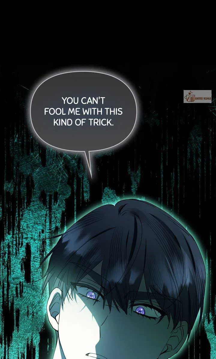 Protecting the Witch’s Son Chapter 60 – Page 63