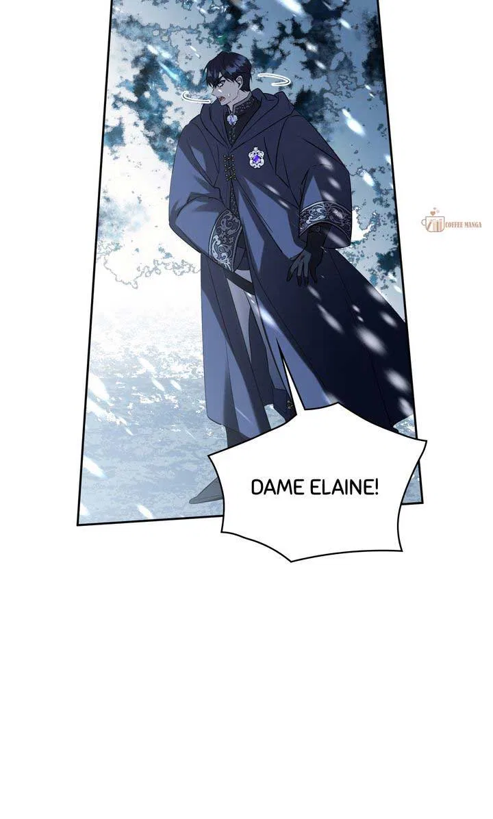 Protecting the Witch’s Son Chapter 60 – Page 70