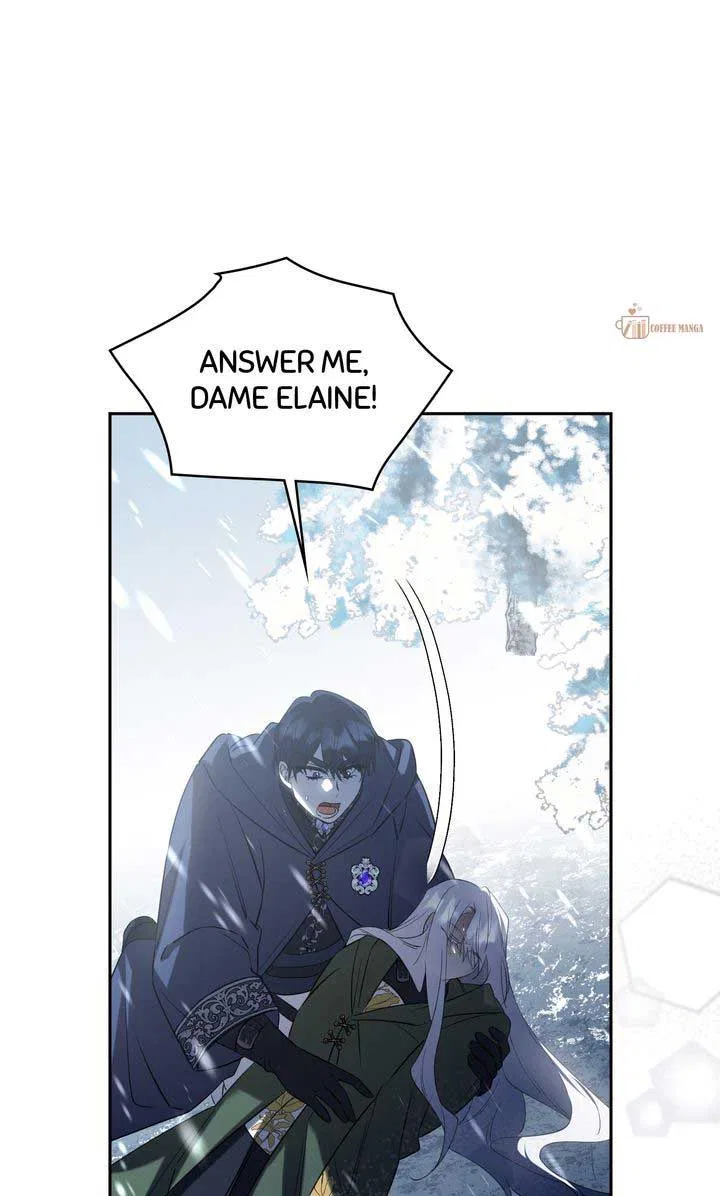 Protecting the Witch’s Son Chapter 60 – Page 72