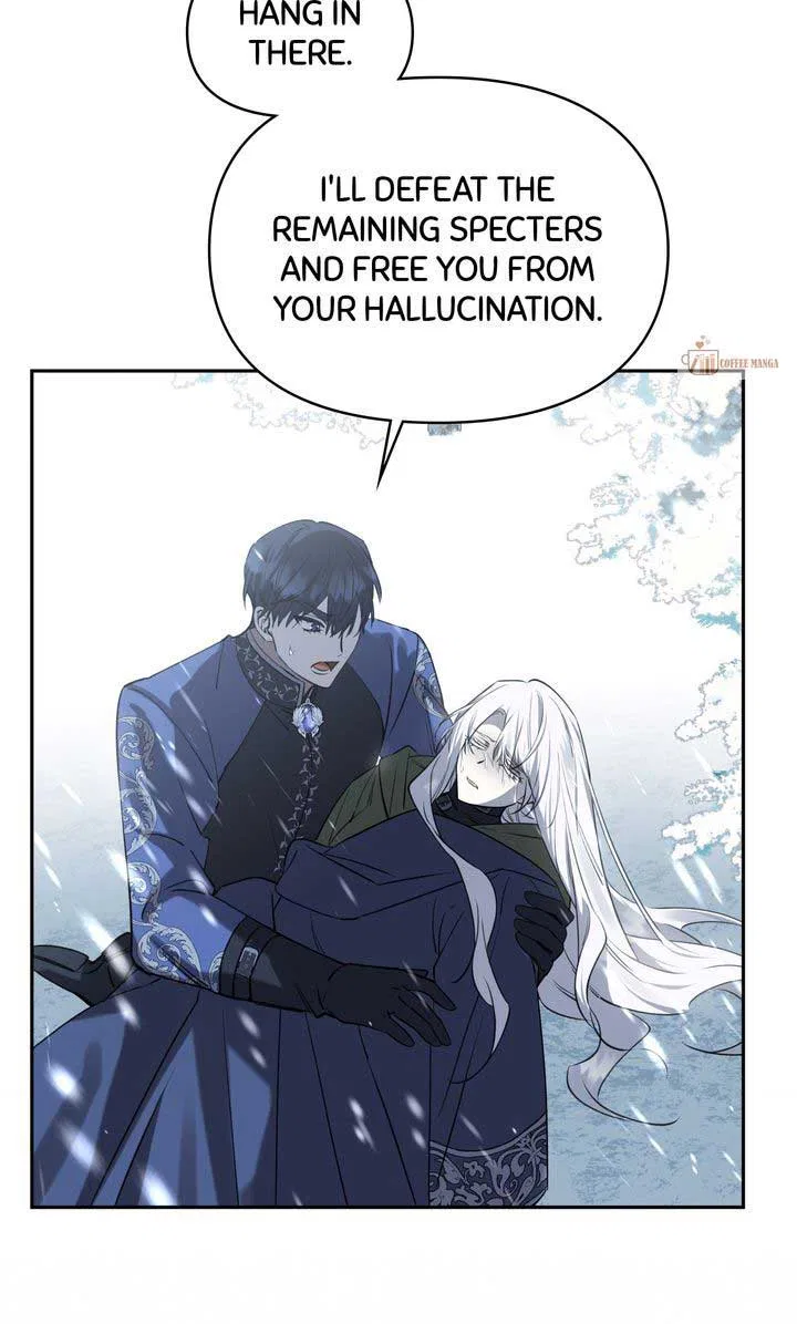 Protecting the Witch’s Son Chapter 60 – Page 76