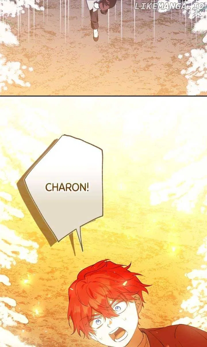Protecting the Witch’s Son Chapter 59 – Page 4