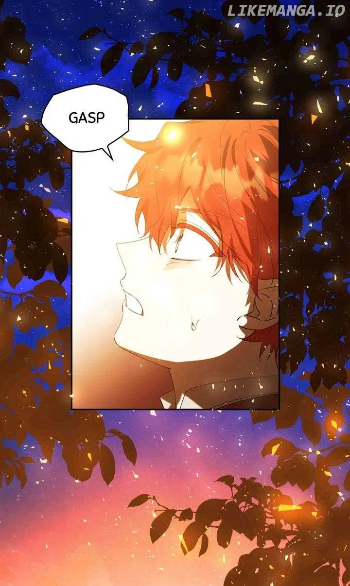 Protecting the Witch’s Son Chapter 59 – Page 6