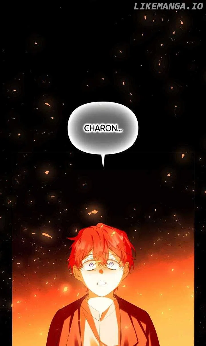 Protecting the Witch’s Son Chapter 59 – Page 8