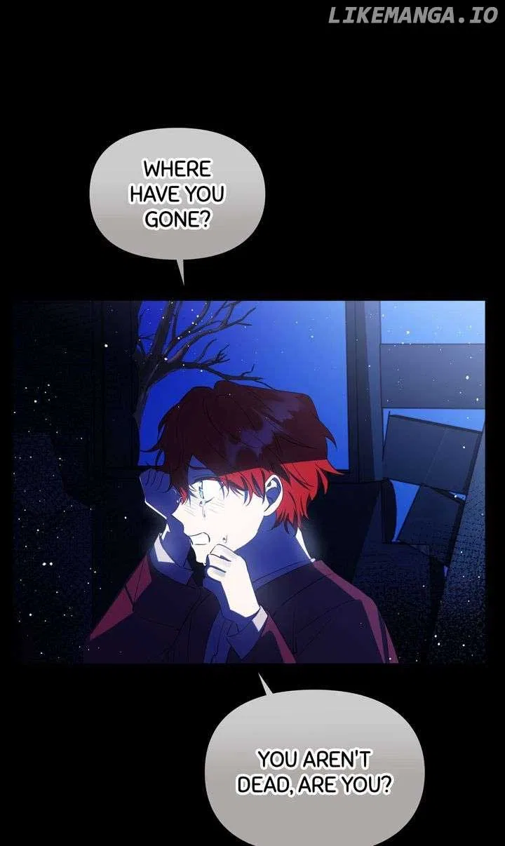 Protecting the Witch’s Son Chapter 59 – Page 12