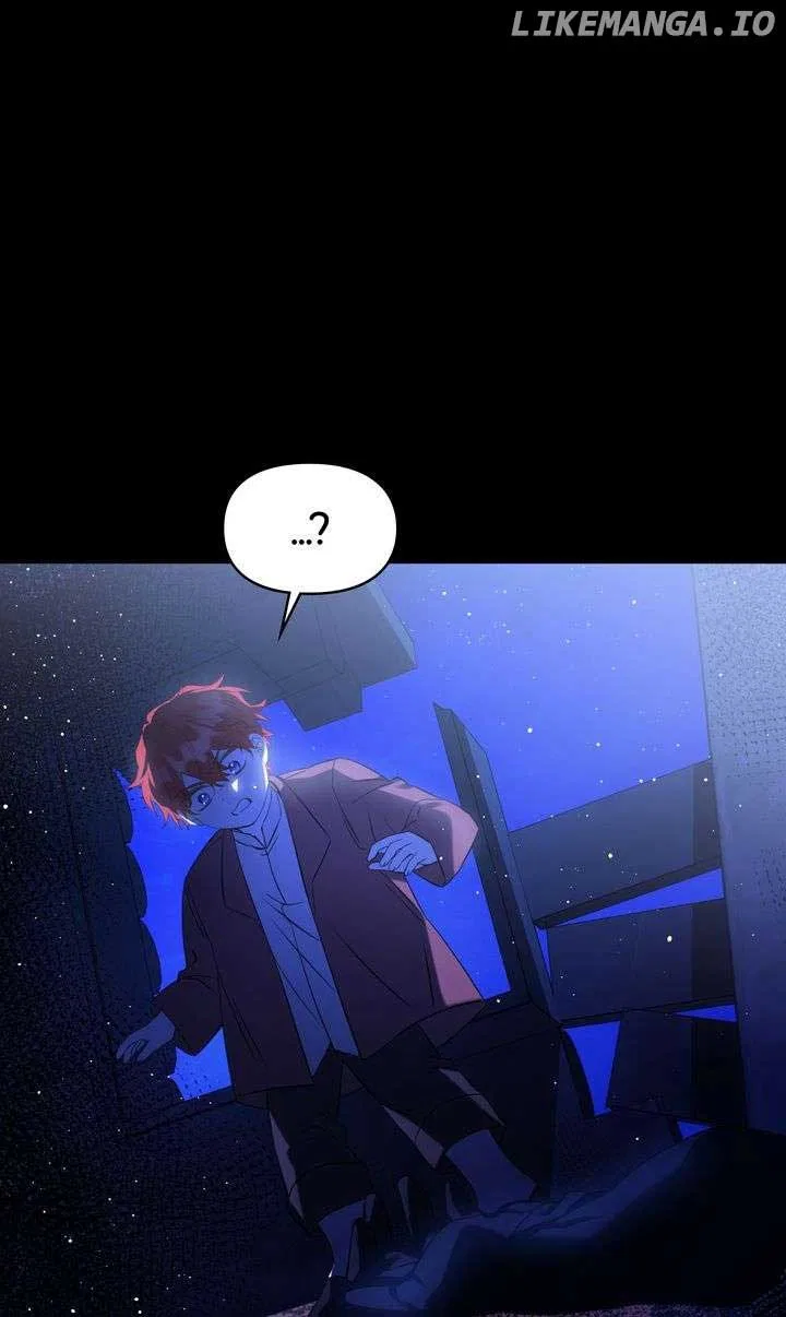 Protecting the Witch’s Son Chapter 59 – Page 14