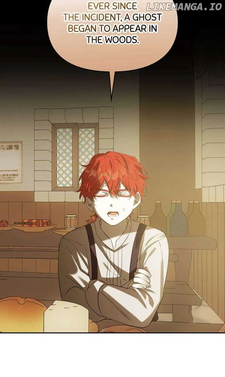 Protecting the Witch’s Son Chapter 59 – Page 17