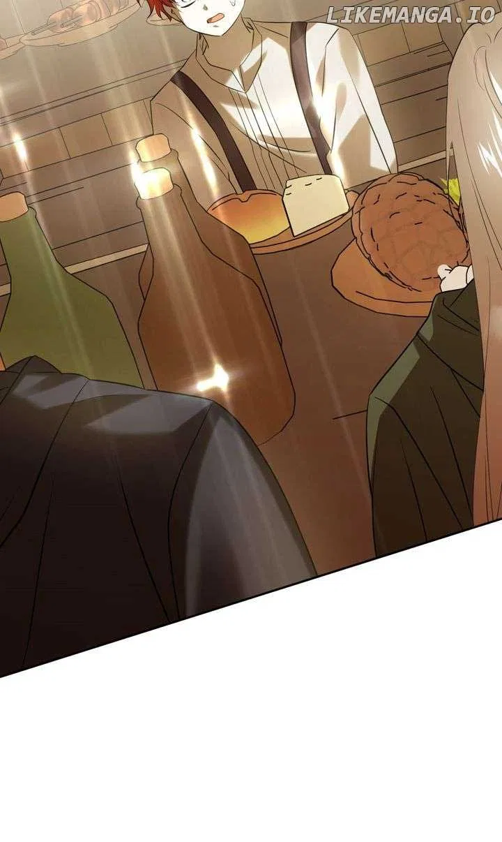 Protecting the Witch’s Son Chapter 59 – Page 24