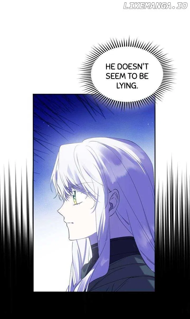 Protecting the Witch’s Son Chapter 59 – Page 25