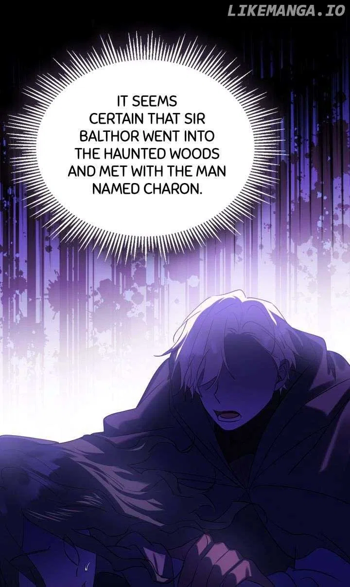 Protecting the Witch’s Son Chapter 59 – Page 26