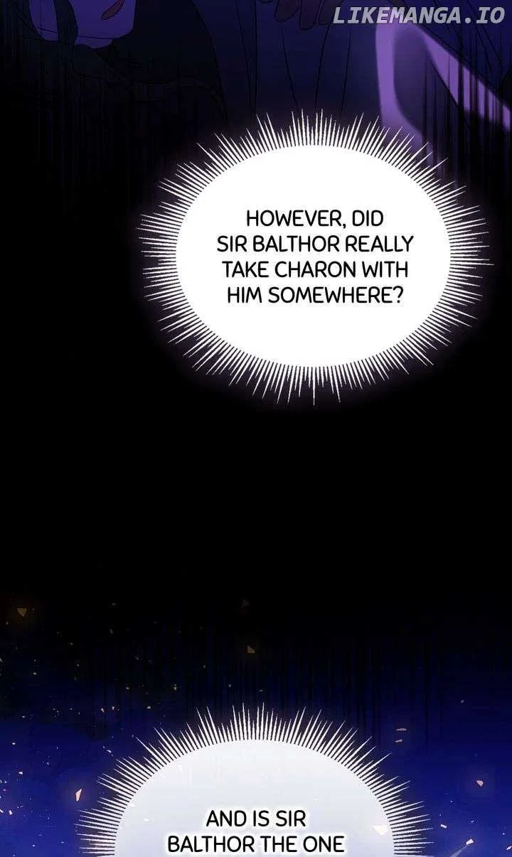 Protecting the Witch’s Son Chapter 59 – Page 27