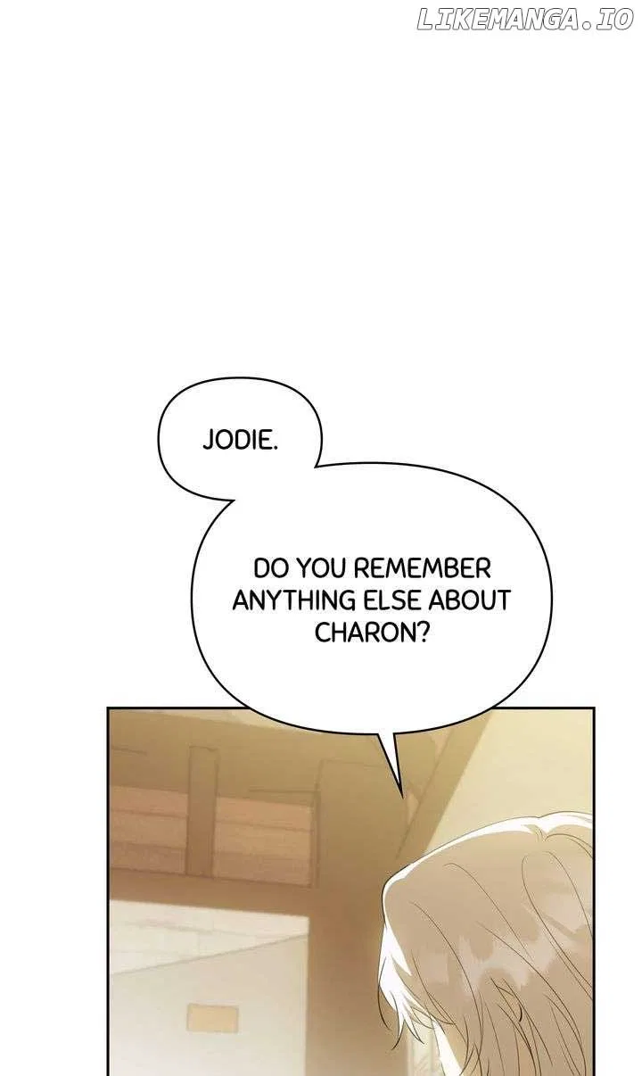 Protecting the Witch’s Son Chapter 59 – Page 29