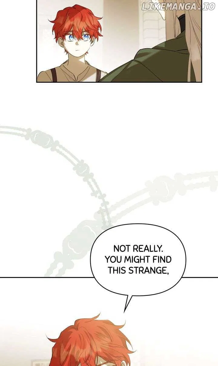 Protecting the Witch’s Son Chapter 59 – Page 30