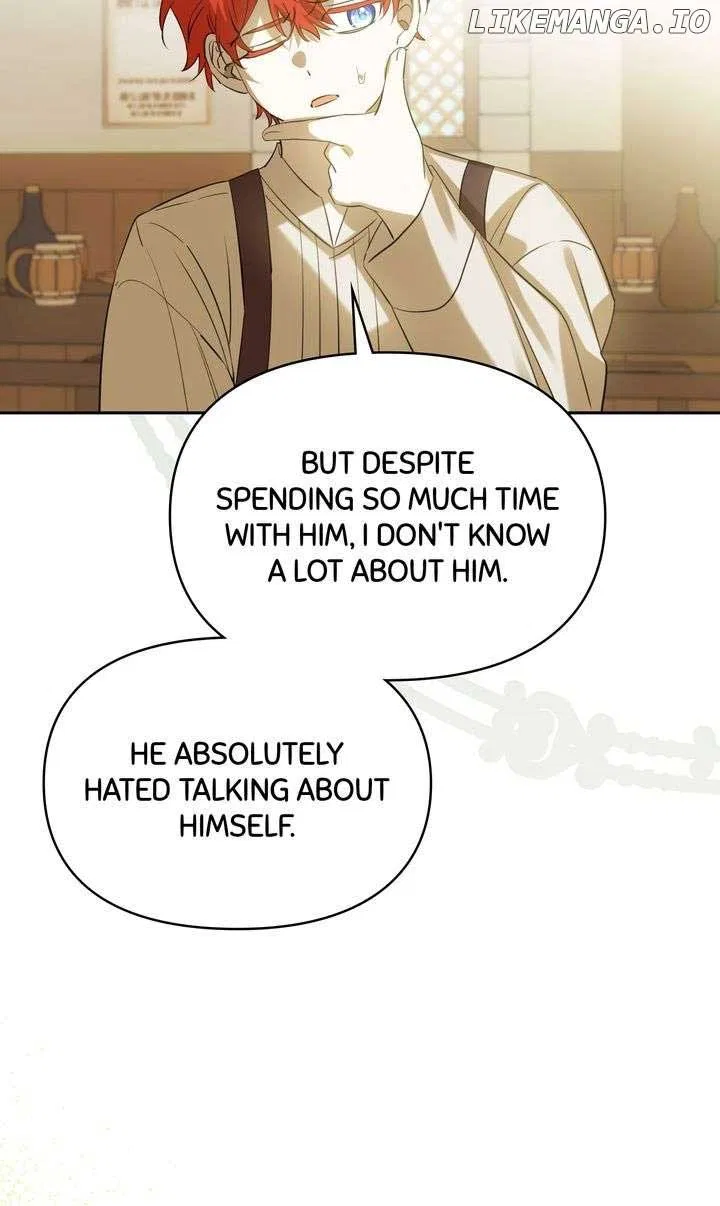 Protecting the Witch’s Son Chapter 59 – Page 31