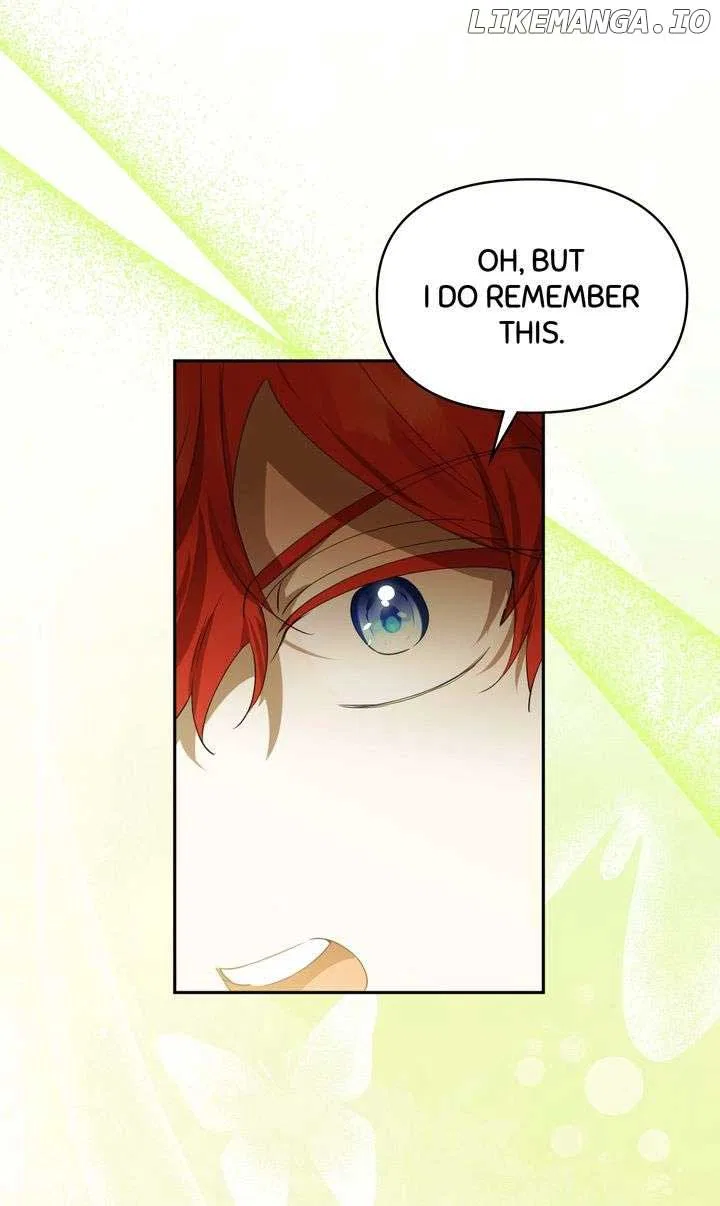 Protecting the Witch’s Son Chapter 59 – Page 32