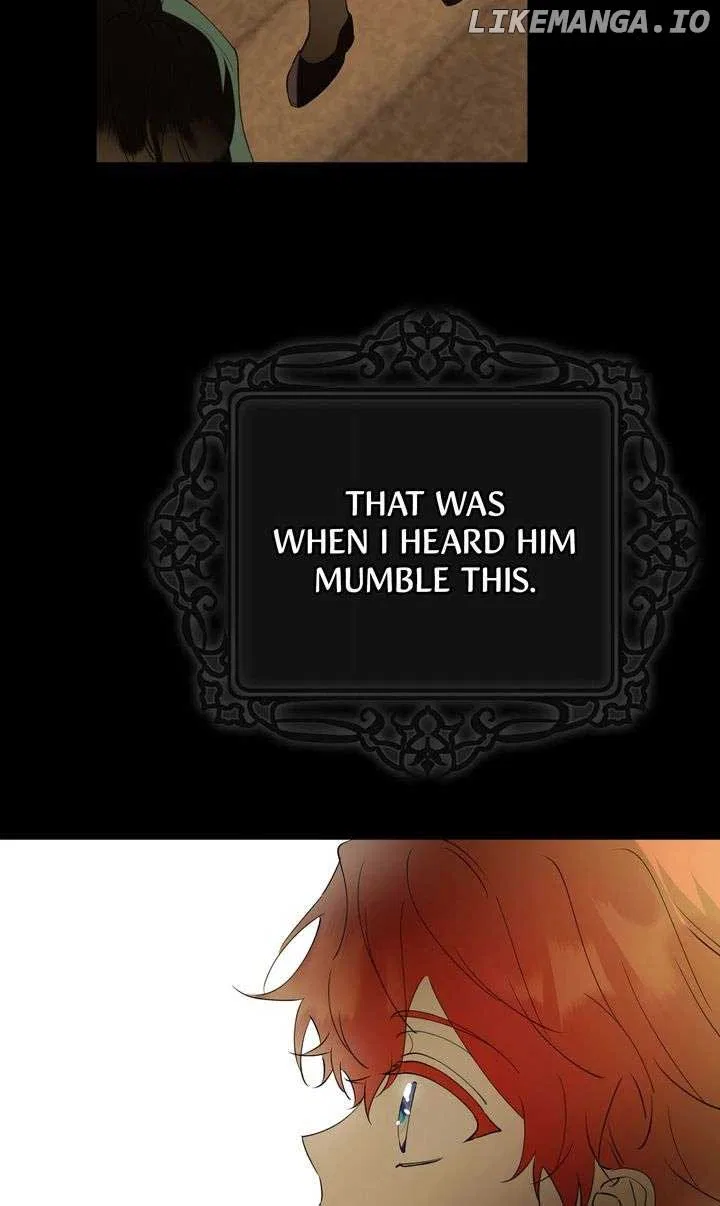 Protecting the Witch’s Son Chapter 59 – Page 39