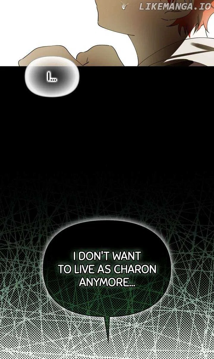 Protecting the Witch’s Son Chapter 59 – Page 40