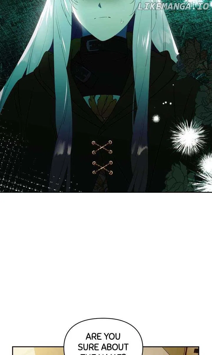 Protecting the Witch’s Son Chapter 59 – Page 49