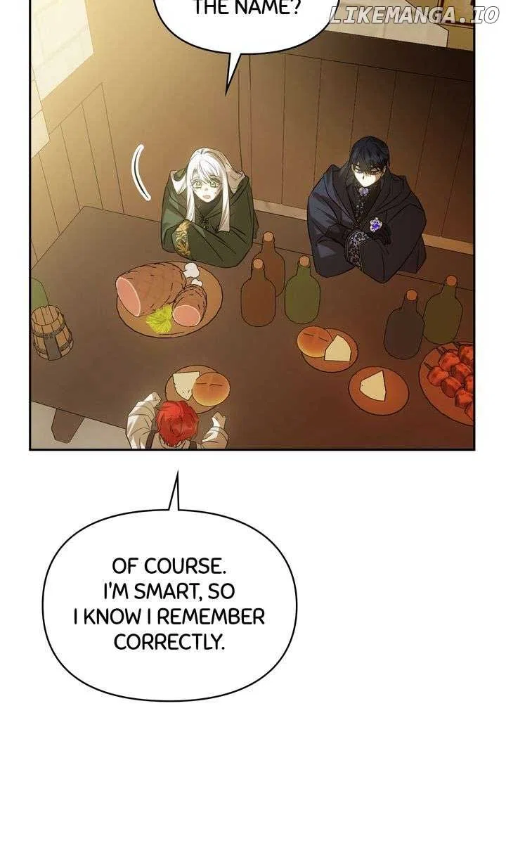 Protecting the Witch’s Son Chapter 59 – Page 50