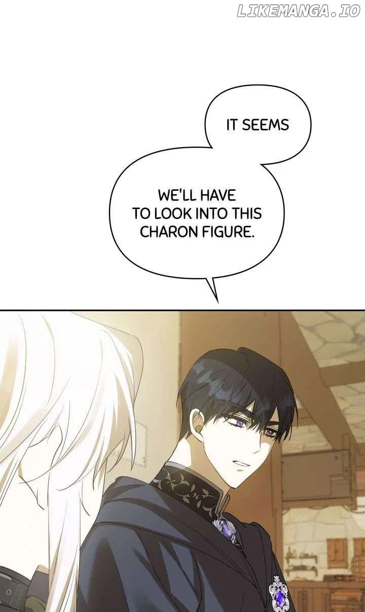 Protecting the Witch’s Son Chapter 59 – Page 51