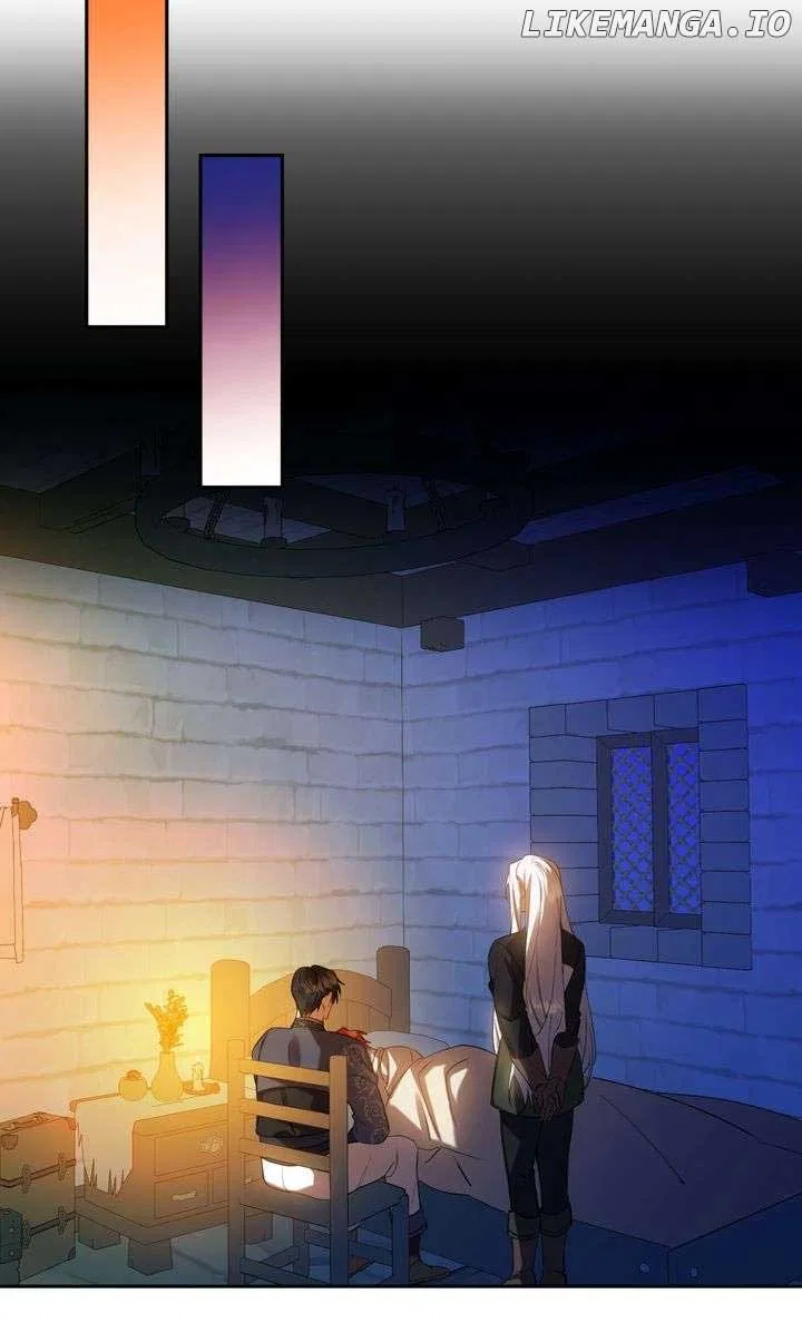 Protecting the Witch’s Son Chapter 59 – Page 57