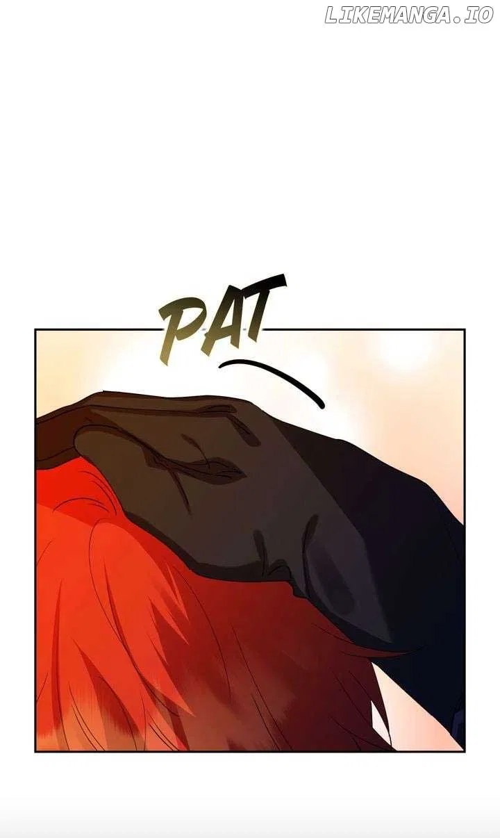 Protecting the Witch’s Son Chapter 59 – Page 58