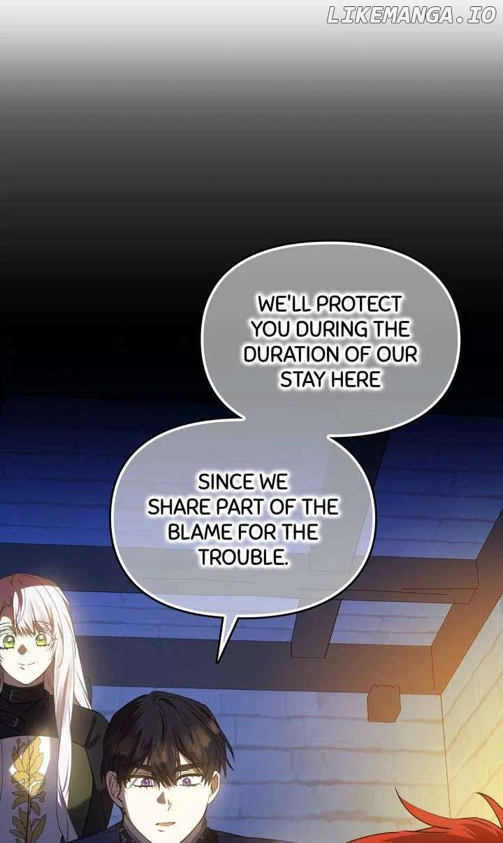 Protecting the Witch’s Son Chapter 59 – Page 59