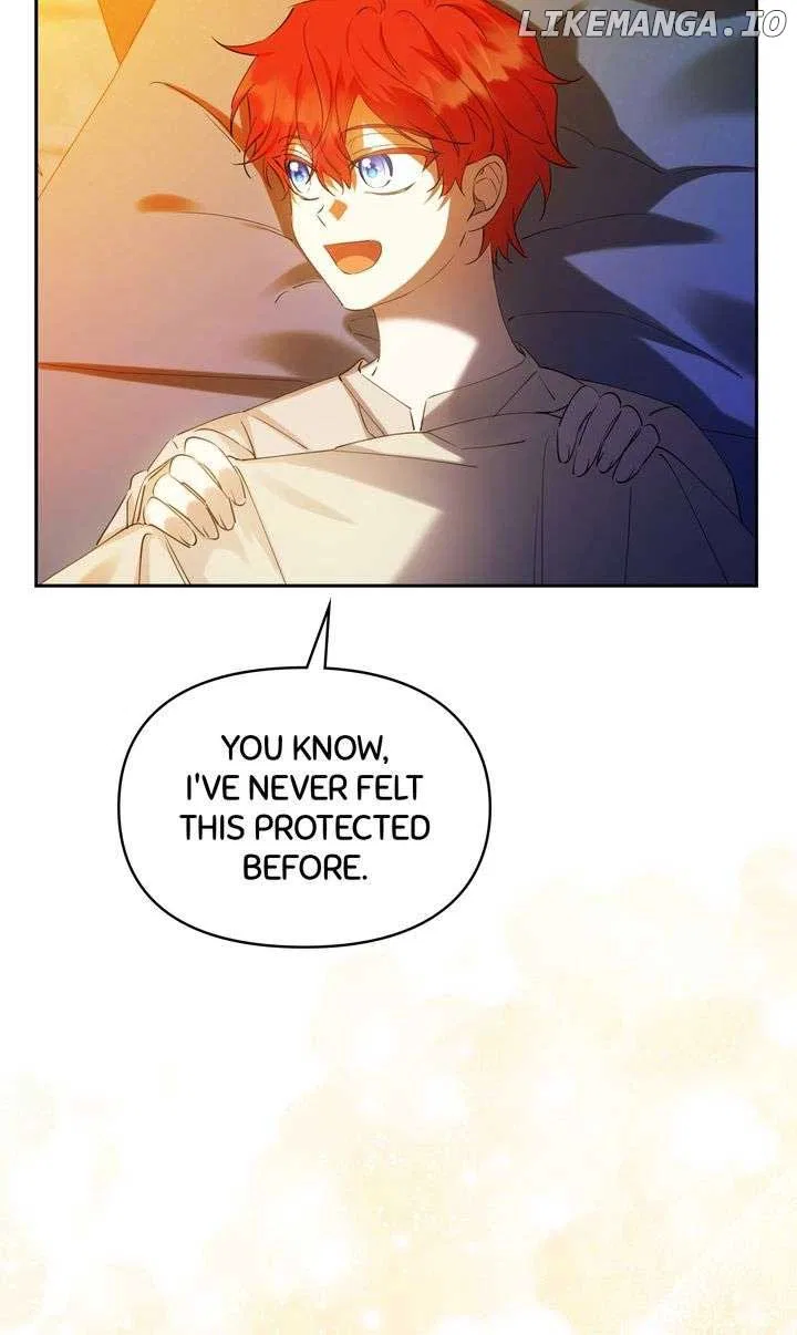 Protecting the Witch’s Son Chapter 59 – Page 61
