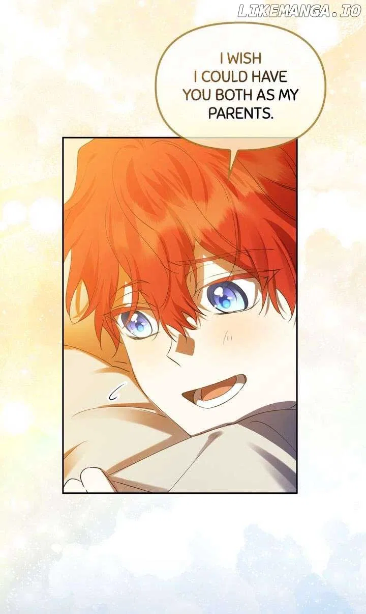 Protecting the Witch’s Son Chapter 59 – Page 62