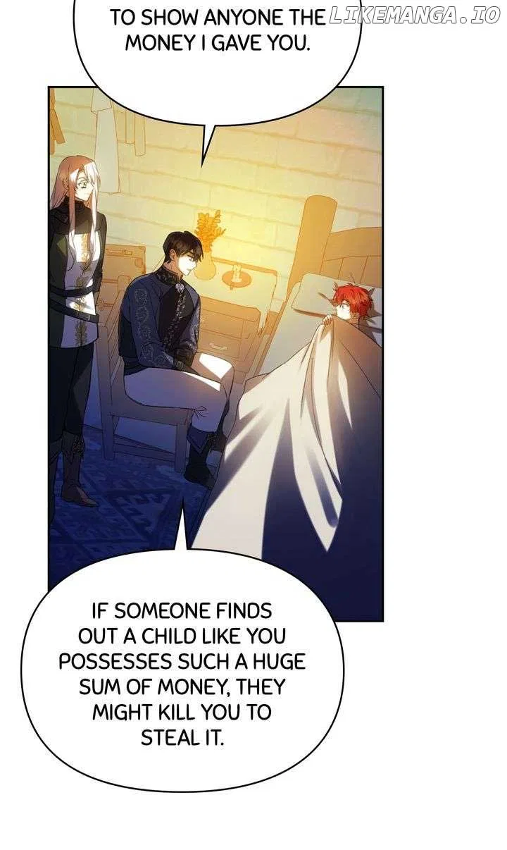 Protecting the Witch’s Son Chapter 59 – Page 64
