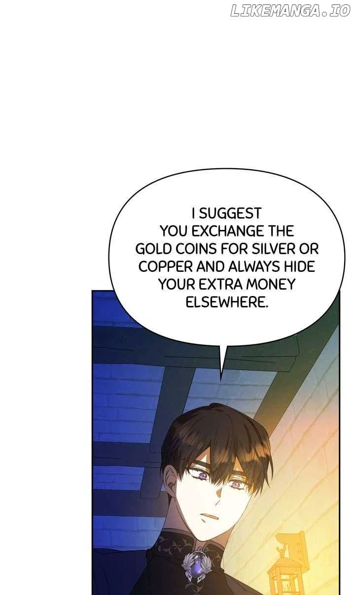 Protecting the Witch’s Son Chapter 59 – Page 65