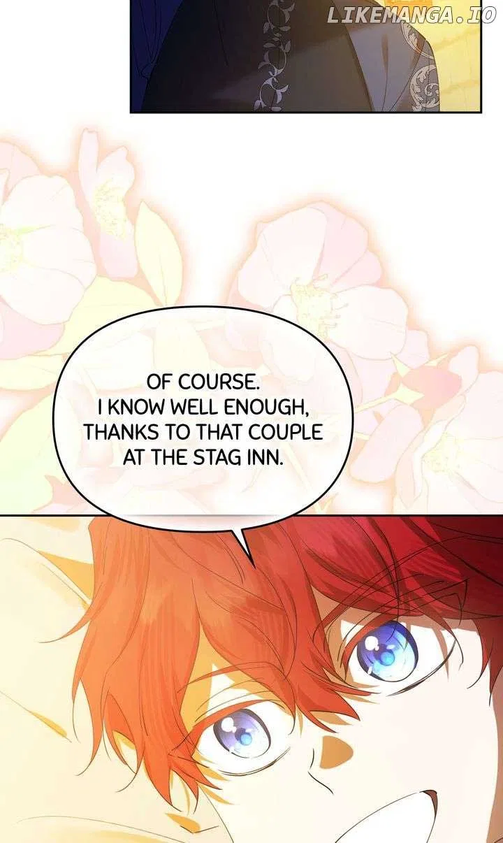 Protecting the Witch’s Son Chapter 59 – Page 66