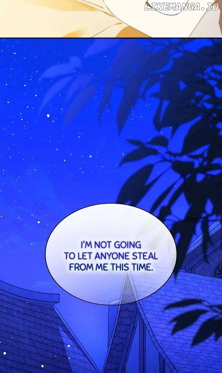 Protecting the Witch’s Son Chapter 59 – Page 67
