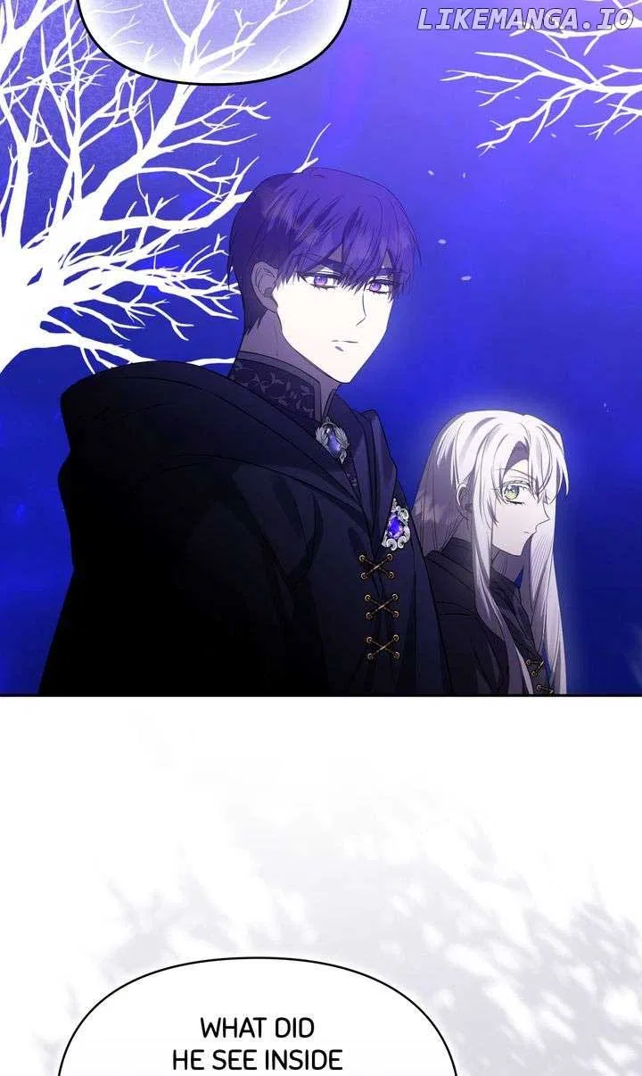 Protecting the Witch’s Son Chapter 59 – Page 74