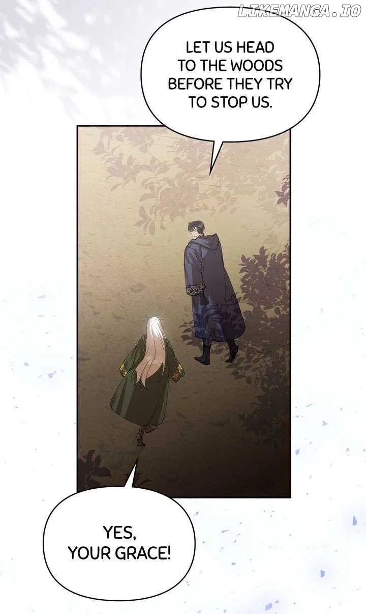 Protecting the Witch’s Son Chapter 59 – Page 76