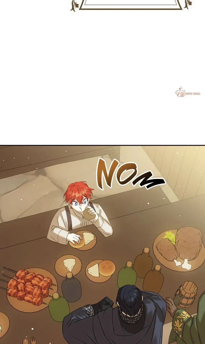 Protecting the Witch’s Son Chapter 58 – Page 2