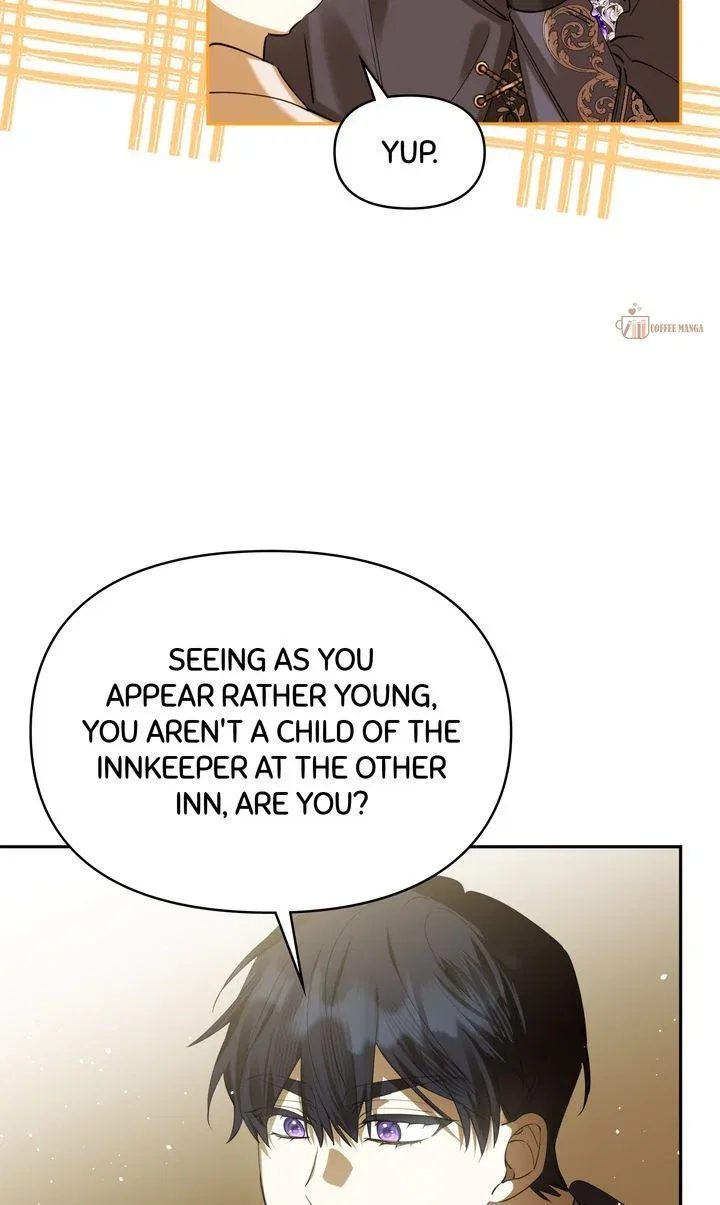 Protecting the Witch’s Son Chapter 58 – Page 4