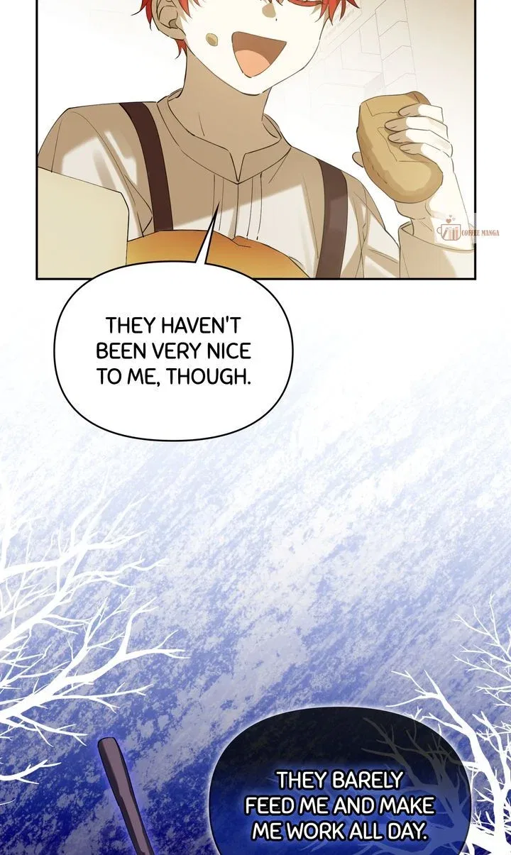 Protecting the Witch’s Son Chapter 58 – Page 6