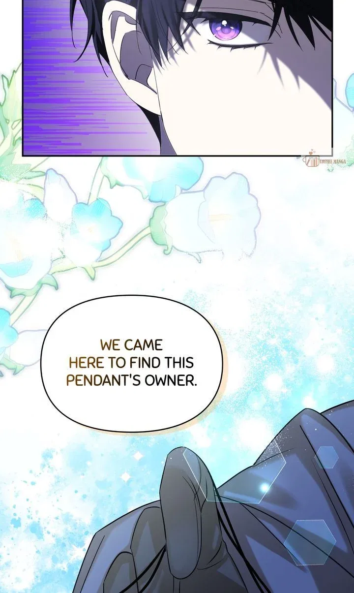 Protecting the Witch’s Son Chapter 58 – Page 12