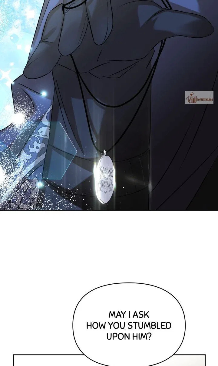 Protecting the Witch’s Son Chapter 58 – Page 13