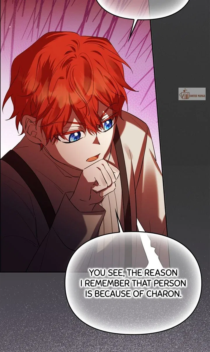 Protecting the Witch’s Son Chapter 58 – Page 15