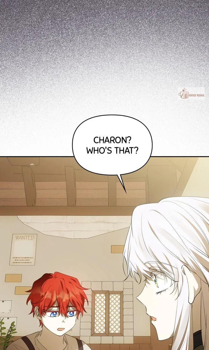 Protecting the Witch’s Son Chapter 58 – Page 16
